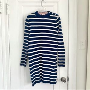 Gap Sweater Dress